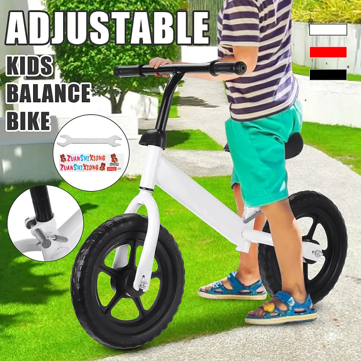 balance bike lazada