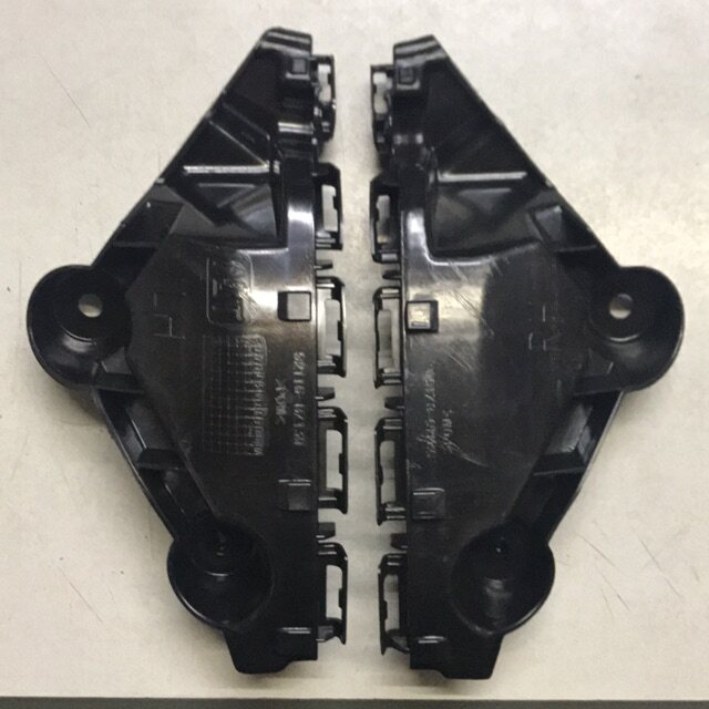 bumper bracket myvi