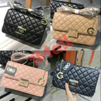 gbg purse