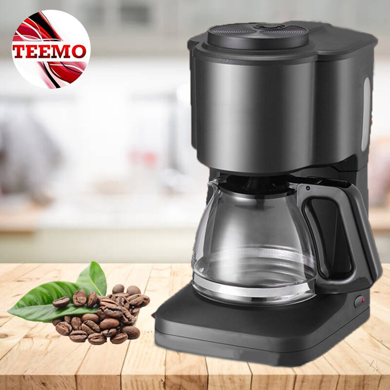 steam coffee maker