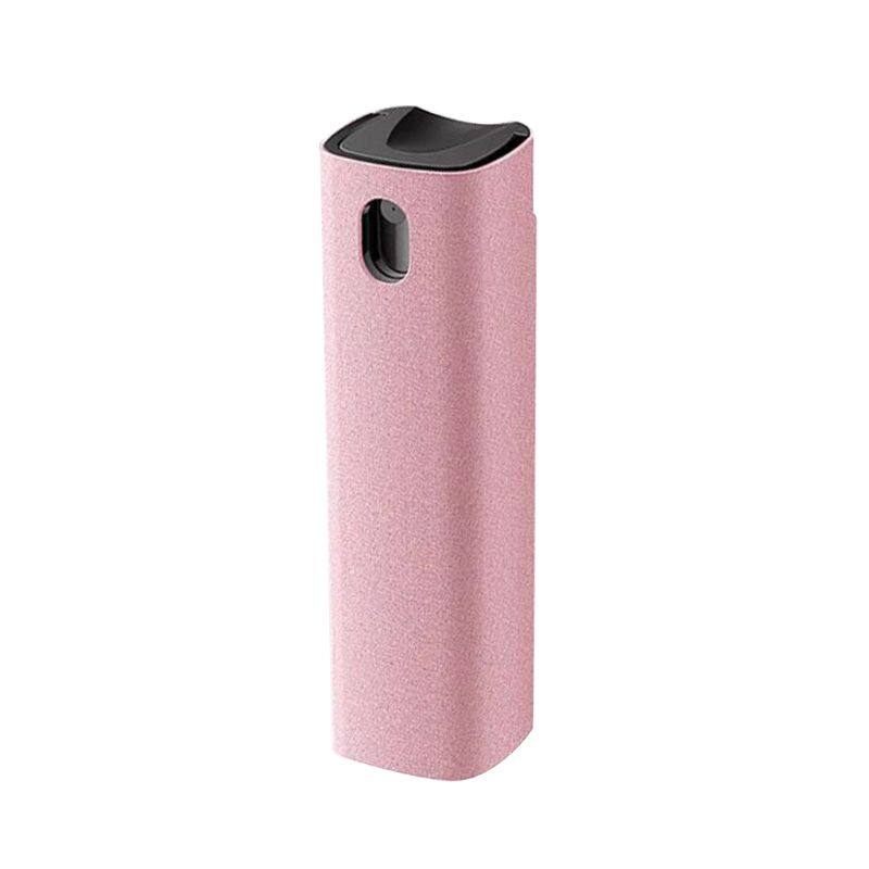 1 Bộ thiết bị làm sạch màn hình PC điện thoại di động thiết bị làm sạch vải vi sợi cho máy tính/Notebook/máy tính bảng/màn hình TV