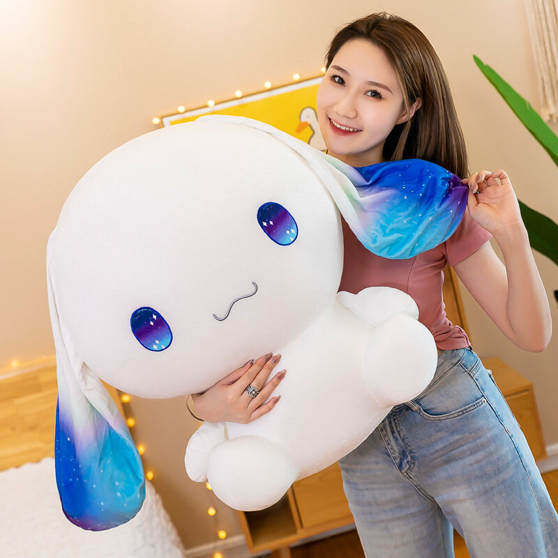 Cute Children's Star Plush Toy Doll Dog Doll Holiday Gift Pillow Gift