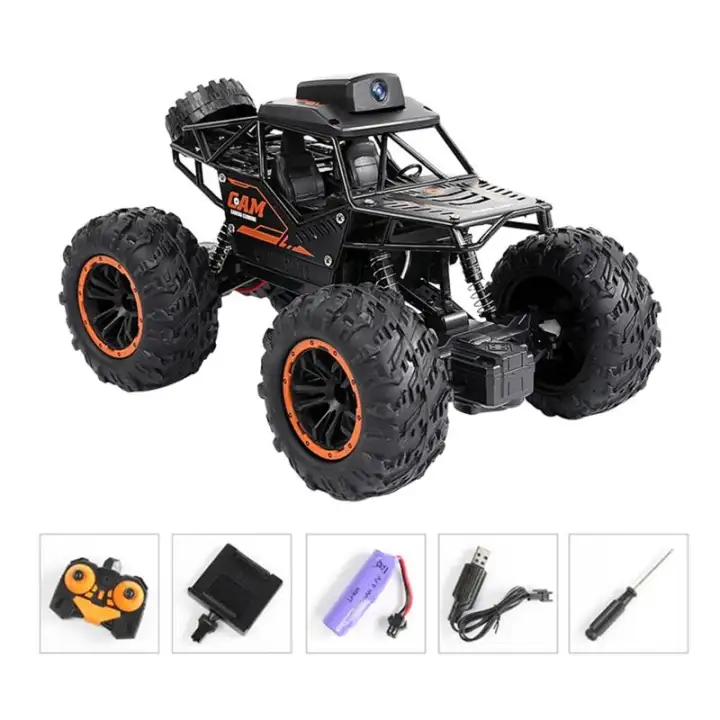 remote control car controller