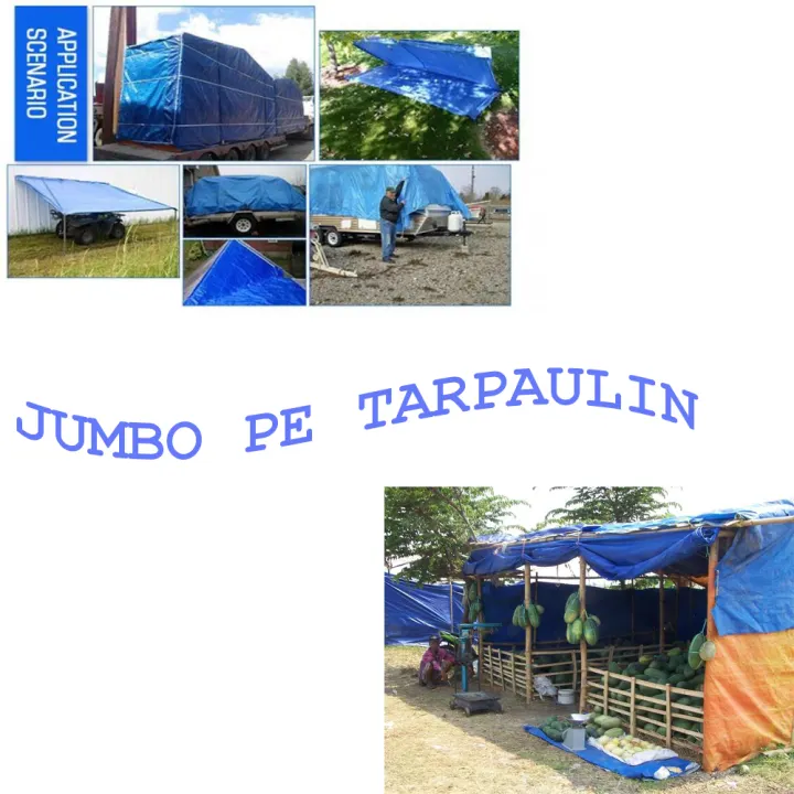 Image result for jumbo PE tarpaulin logo