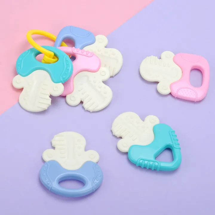 mainan teether