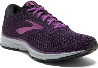 brooks revel 2 purple