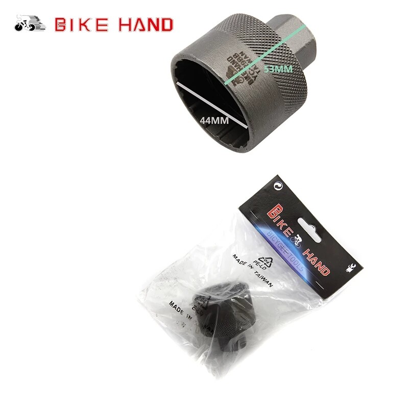 Cảo cốt giữa bikehand taiwan YC-29BB