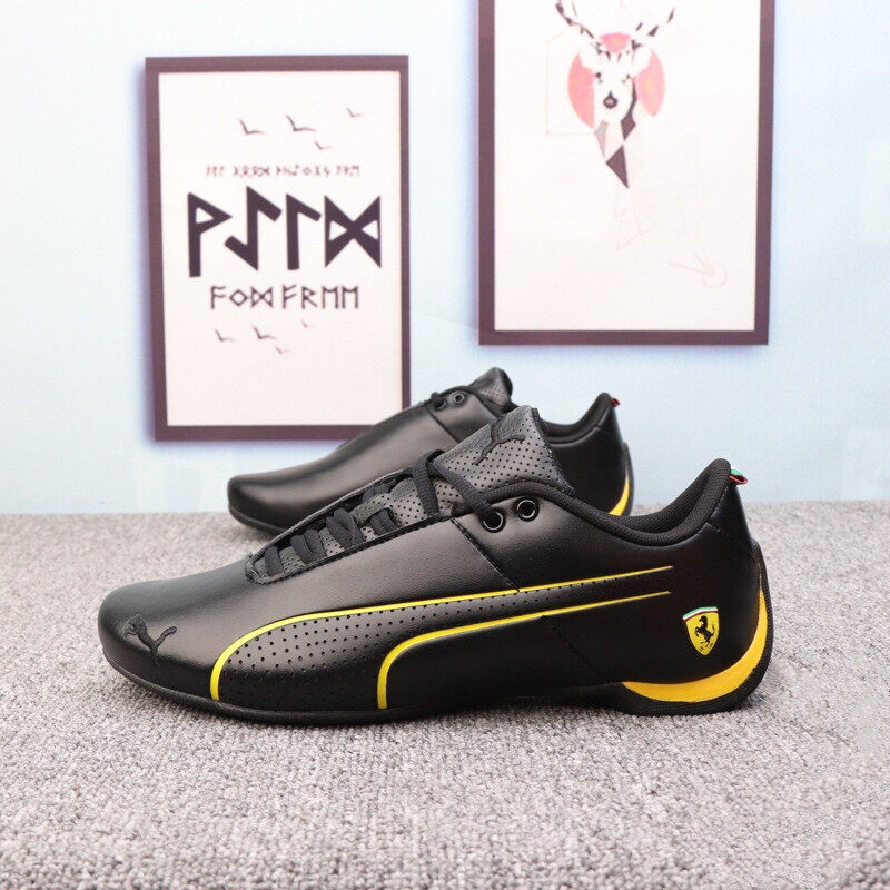 ferrari running shoes