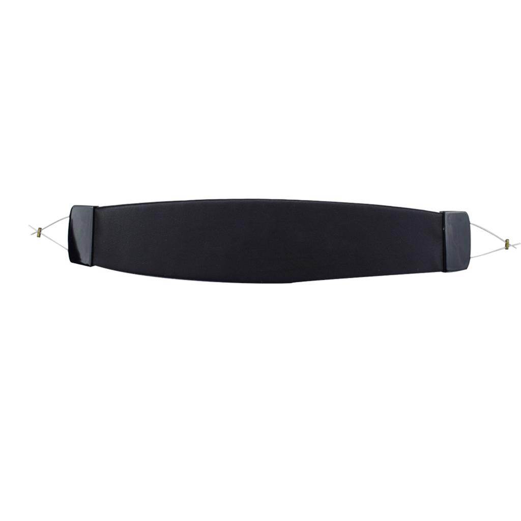 Audio Gool Headset Headband Cushion Pads Bumper Cover Replacement for Steelseries Siberia V1 V2 V3 Headphones