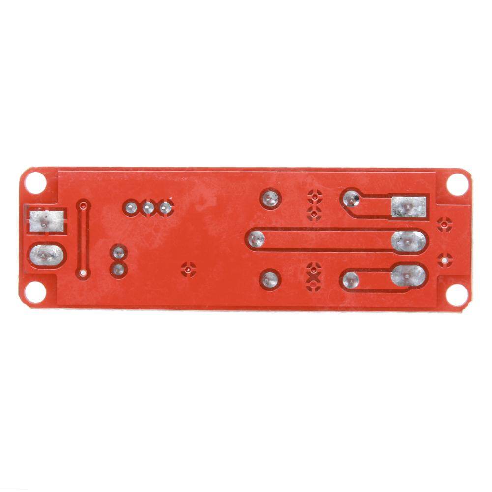 2 Cái DC 12V Độ Trễ Rơle Shield NE555 Công Tắc Hẹn Giờ Mô-đun Điều Chỉnh