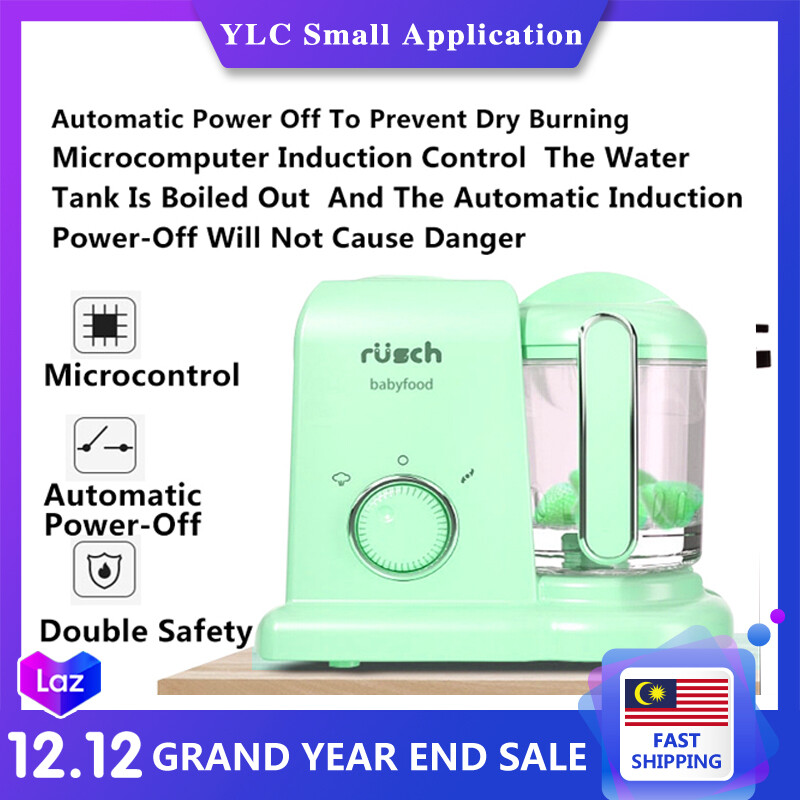 rusch baby food grinder