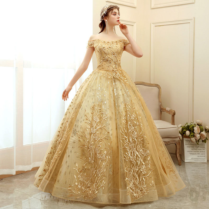 Sherri Hill V-Neck Ruffle Ball Gown Prom Dress 55461 – Terry Costa-donghotantheky.vn