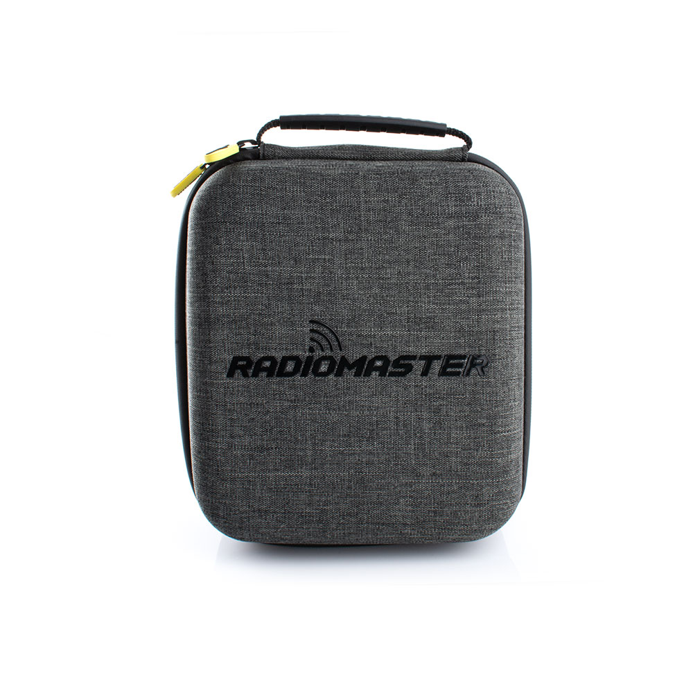Radiomaster TX12 Carry Bag Remote Control Transmitter Portable Storage Case