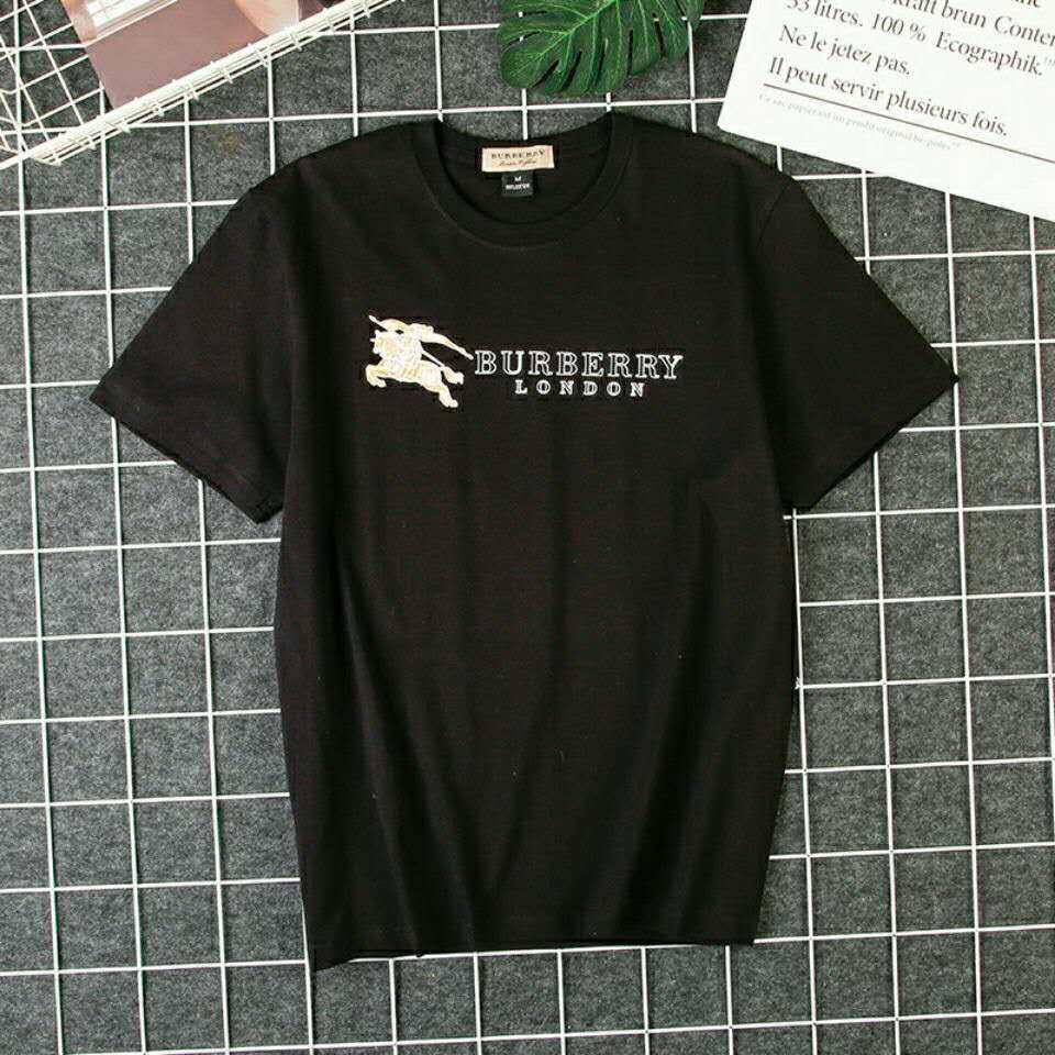 burberry couple shirt
