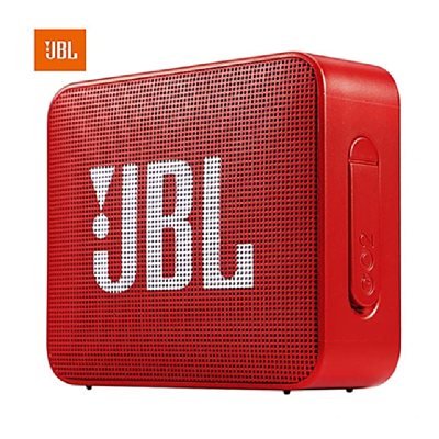สำหรับ JBL Go 2 ลำโพงบลูทู ธ ไร้สายแบบพกพากลางแจ้งซูเปอร์เบส HLFL ลำโพงขนาดเล็กกันน้ำเหมาะ Go2