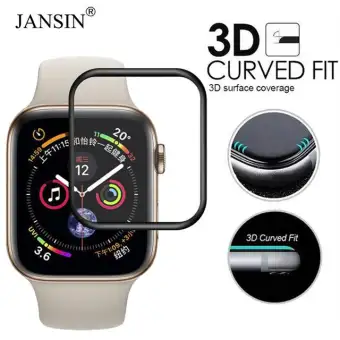 tempered glass for apple watch series 3