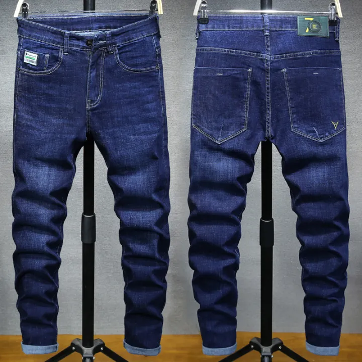 size 44 tapered jeans