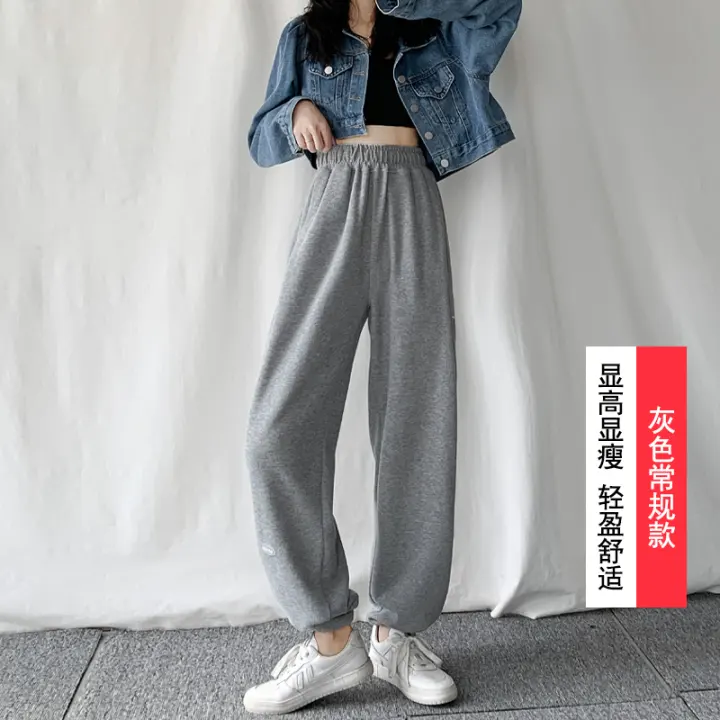 hang loose wide leg jeans
