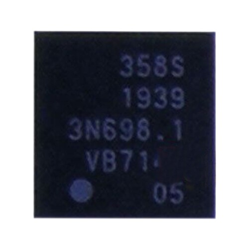 【Ready Stock】 Charging IC Module 358S 1939