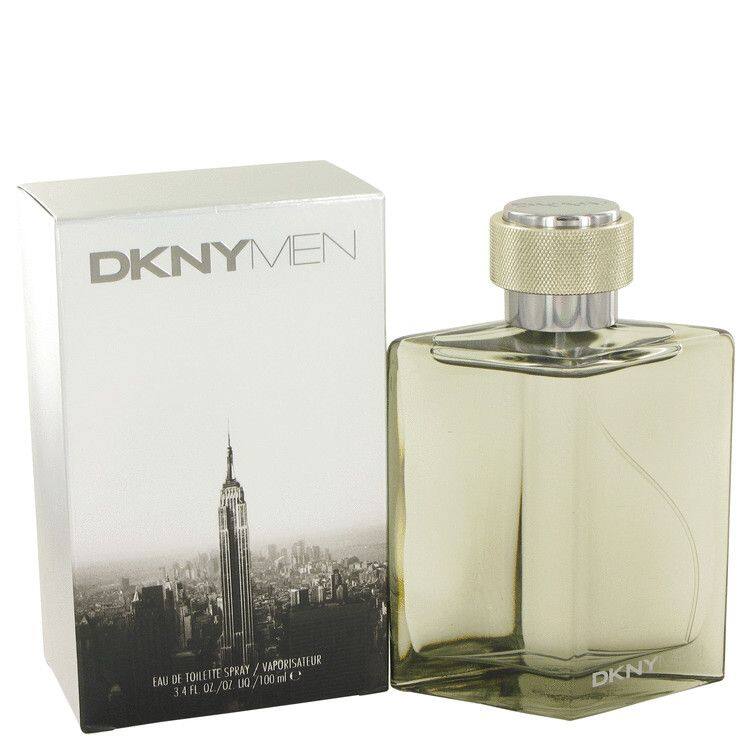 dkny men 100 ml