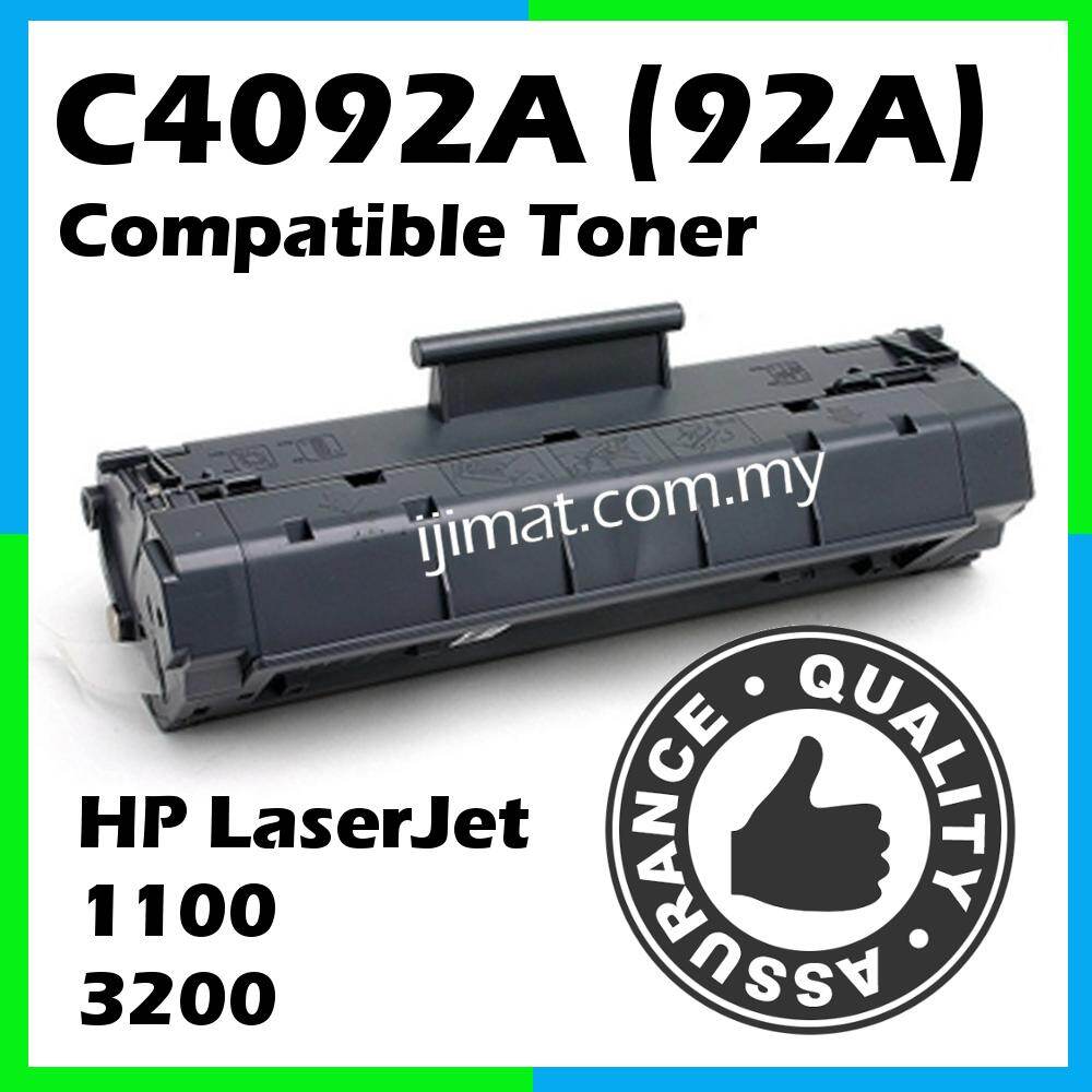 hp 4092a