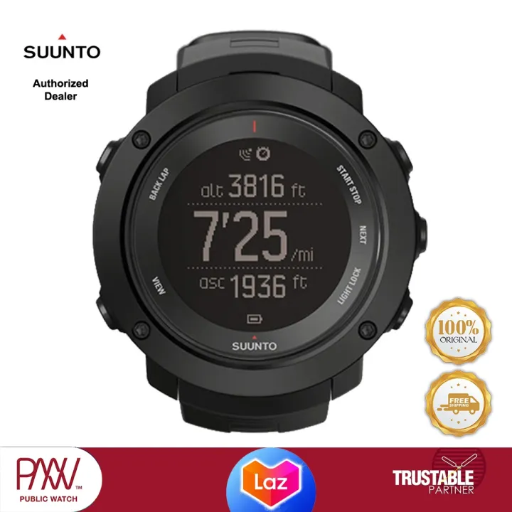 suunto lazada