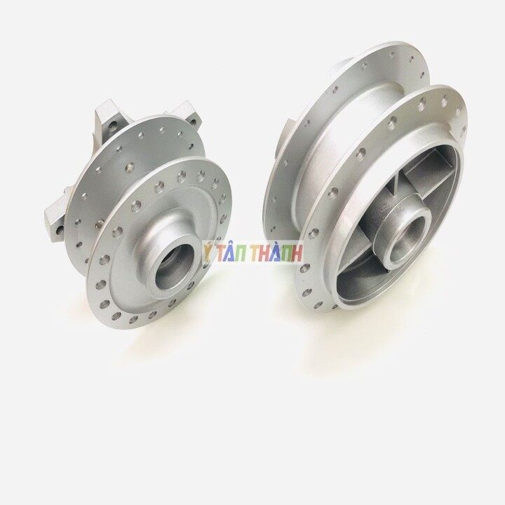 Đùm Trước Sau Exciter 150 - 01344