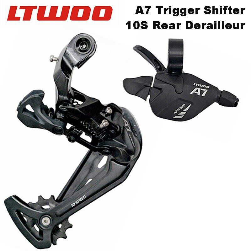 ltwoo a7 groupset