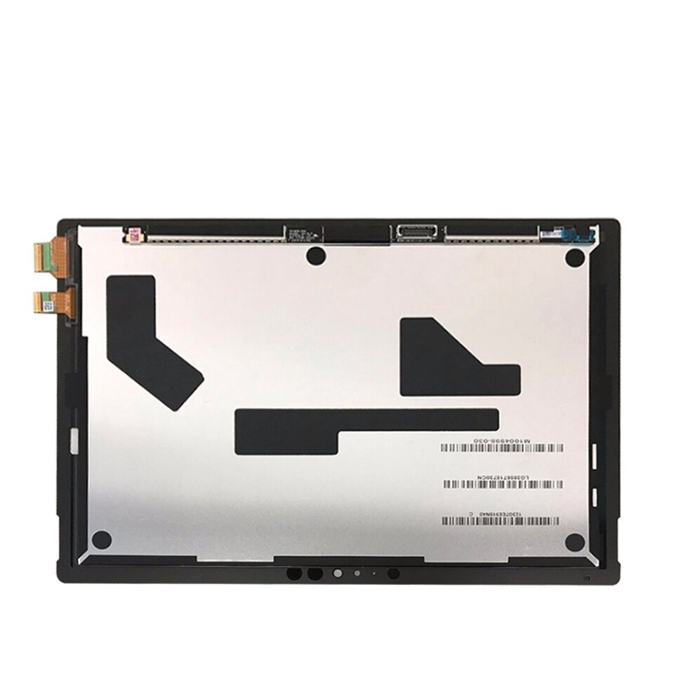 For Microsoft Surface Pro 6 12.3 "LP123WQ1 SP A1 Pro6 1807 LCD Display Touch Screen Assembly