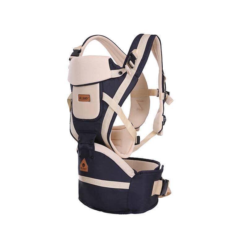will baby carrier
