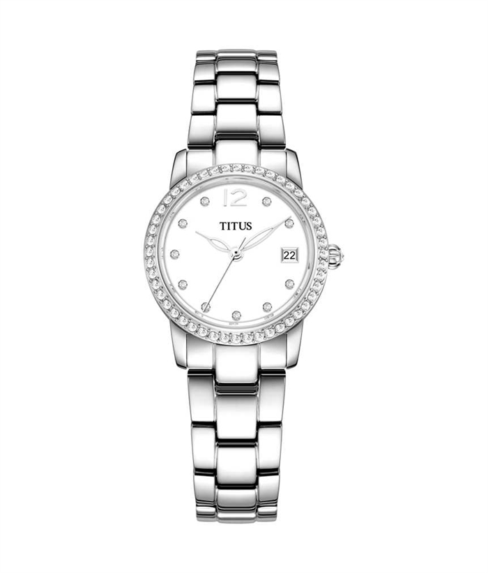 Jam Tangan Wanita Solvil Et Titus