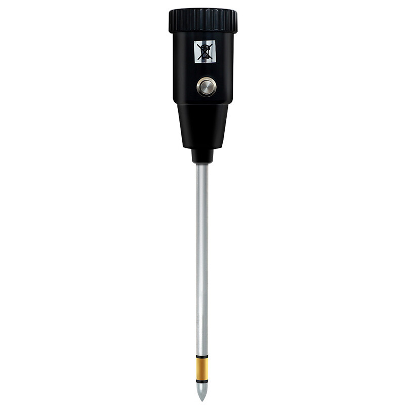 Máy Đo Độ Ẩm PH Đất 2 Trong 1 Máy Đo Độ PH Đất Chống Rỉ Độ Chính Xác Cao