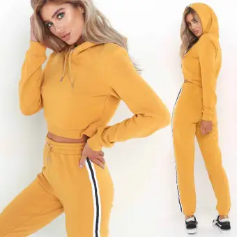 leisure tracksuits ladies