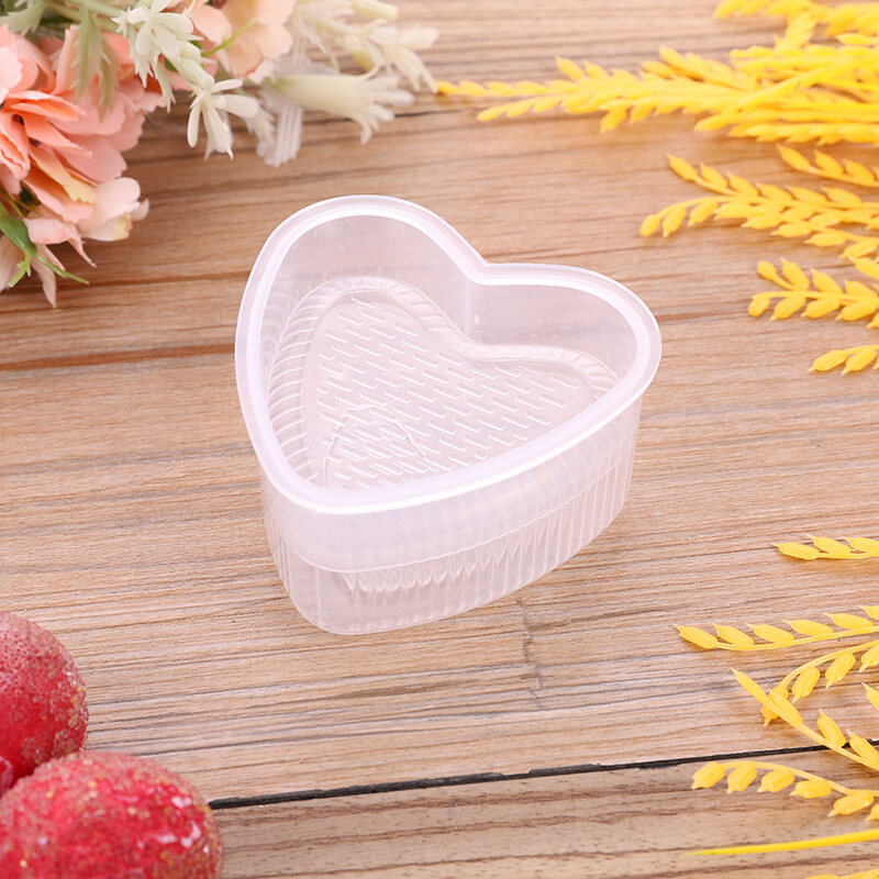 Triangle Sushi Mold DIY Sushi Mold Onigiri Rice Ball Food Press Triangular Sushi Maker Mold Sushi Kit Japanese Kitchen Bento Accessories