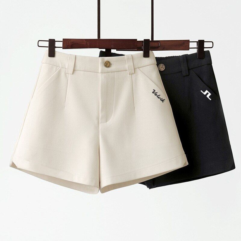 Women's Golf Apparel, 2023 Spring/Summer Golf Shorts