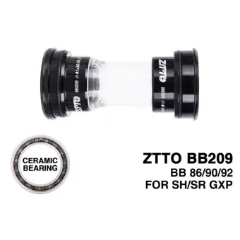 gxp press fit bottom bracket