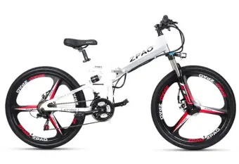 350w electric bike