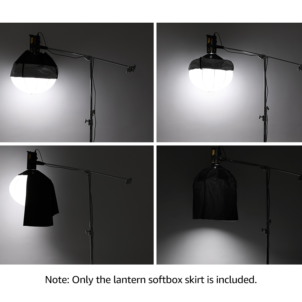 Godox SS-85 Softbox Skirt Cover 85cm/33.5in Compatible with CS-85D Lantern Softbox