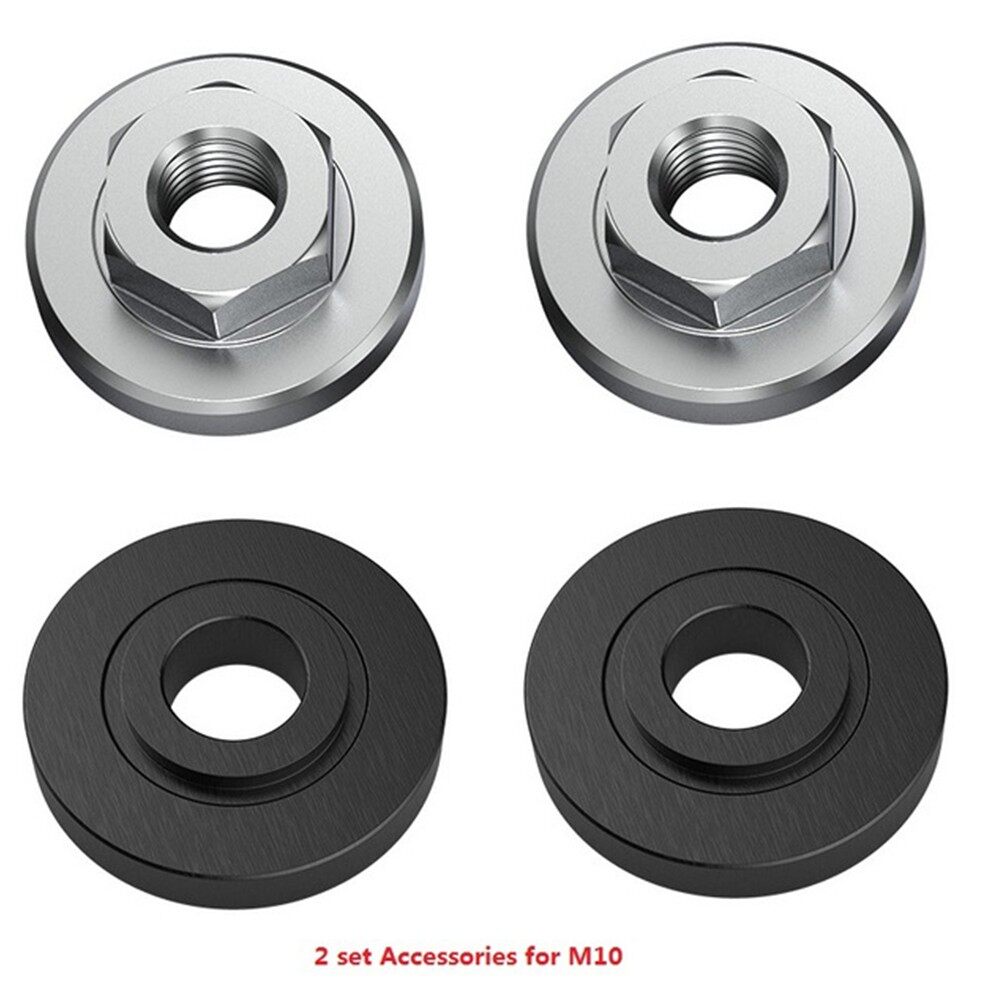 Modification Angle Grinder Nuts Replacement For Angle Grinder Grinders Tools