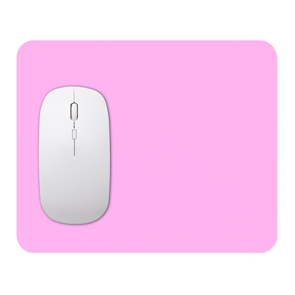 Apple Mouse Silicone Skin Candy Color Protective Film For Magic Mouse 1 2 Protector Cover Sticker Ultra-thin Anti-scratch Dustproof Waterproof Electrostatic Adsorption Without Glue [cchoice]
