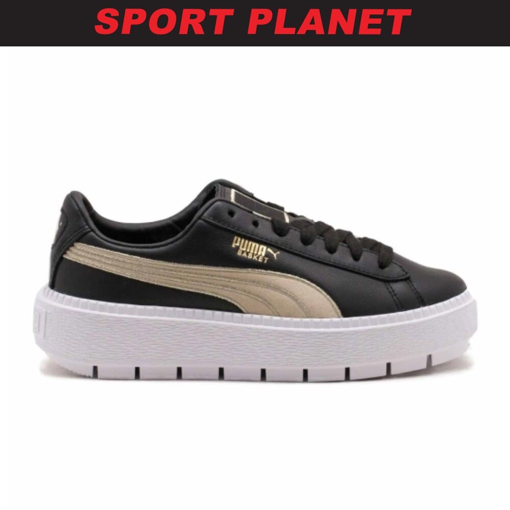 puma platform philippines