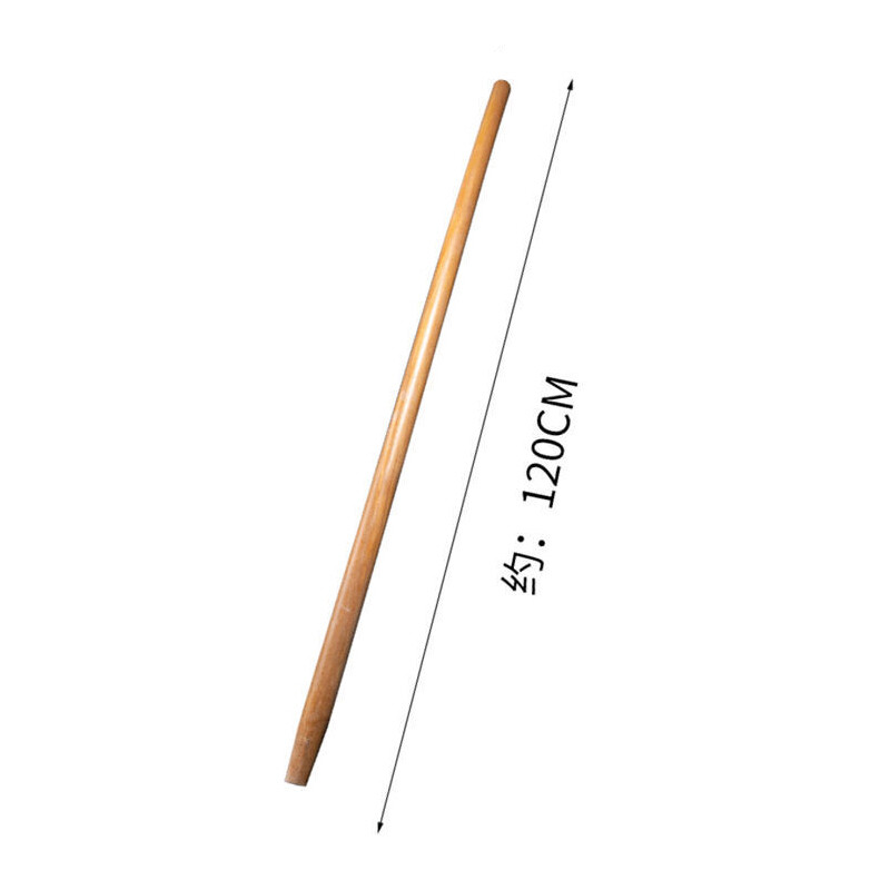 Agricultural Narrow-Tip Shovel Steel Shovel Digging Soil Tip Shovel Manganese Steel Digging Tree Tip Shovel Slender Shovel Digging Yam Tool Digging Pit