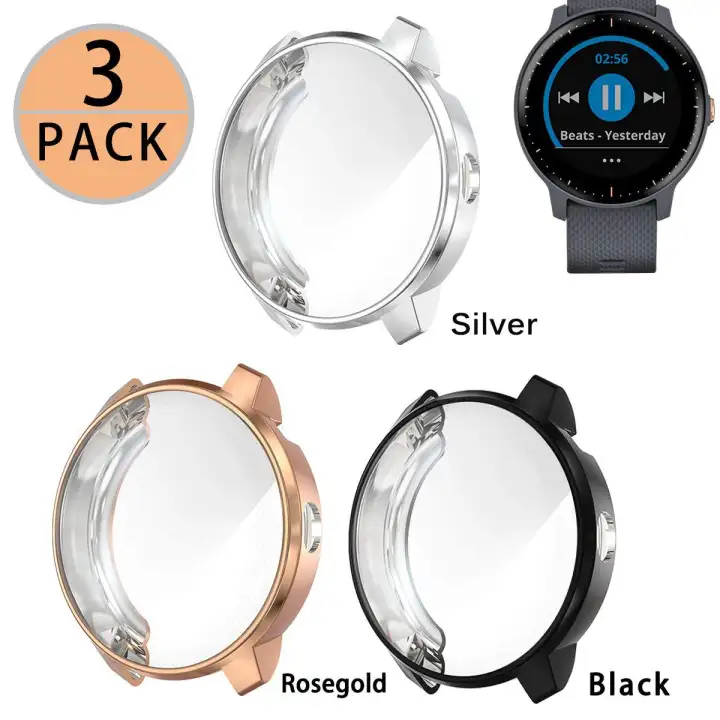 garmin vivoactive 3 lazada