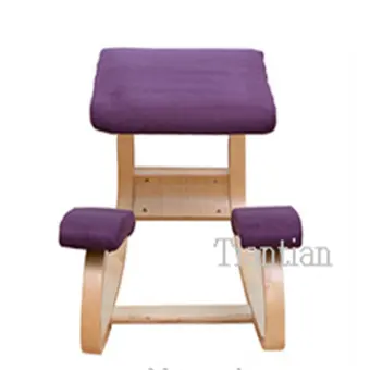 Chair Office Study Chair Comfortable Relieve Stress Ergonomic