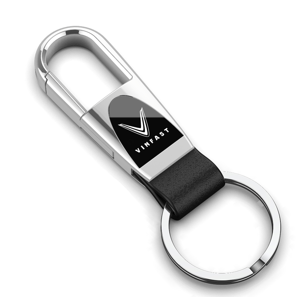 Móc khóa ô tô cho vinfast xe keyholder