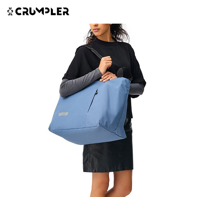 Crumpler discount liquid breakfast