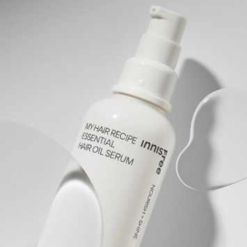 Serum Tinh Dầu Dưỡng Tóc Innisfree Camellia 100Ml