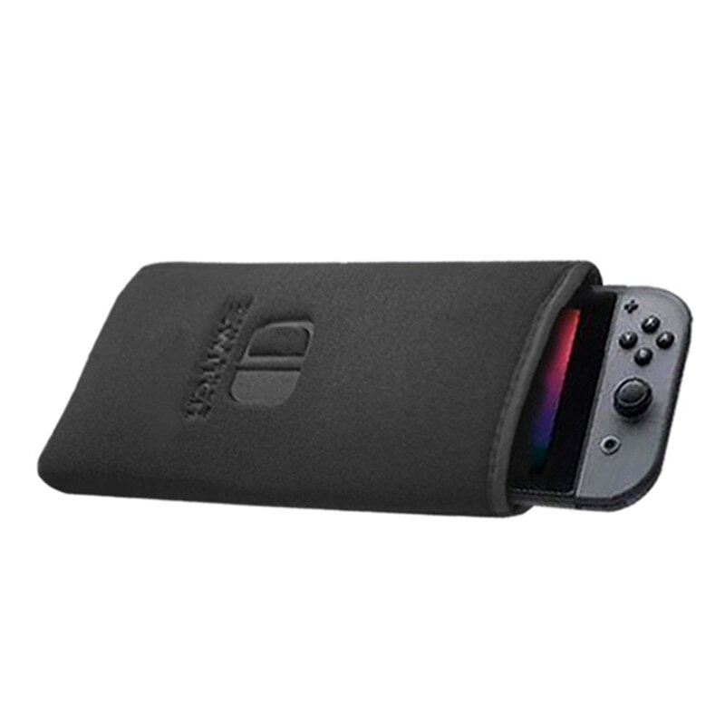 Storage Bag Nintendo Switch Soft Bag NS Lite Sponge Bag NX Protection Case for Switch Accessories