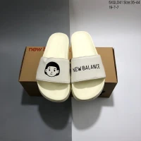 selipar new balance