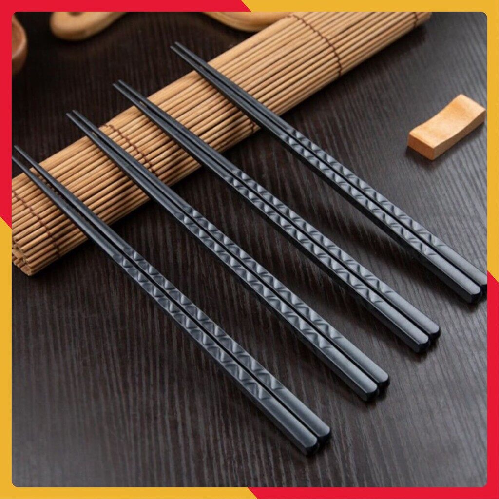 Combo 10 đôi đũa xuất nhật(giá sỉ)